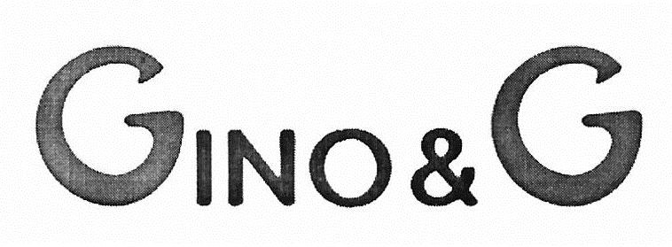 gino&g