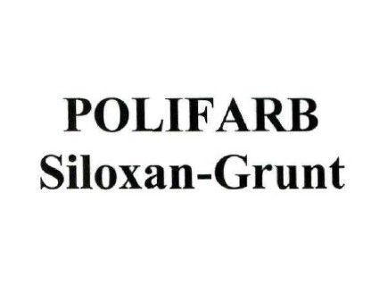 polifarb siloxan-grunt