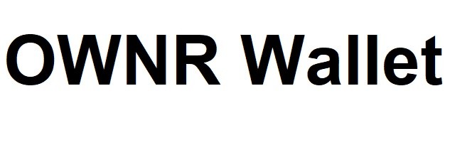 ownr wallet