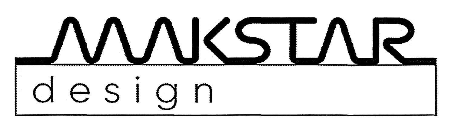makstar design