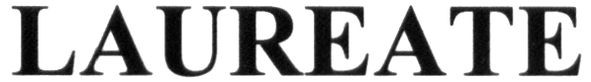laureate