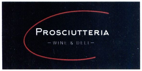 prosciutteria wine&deli