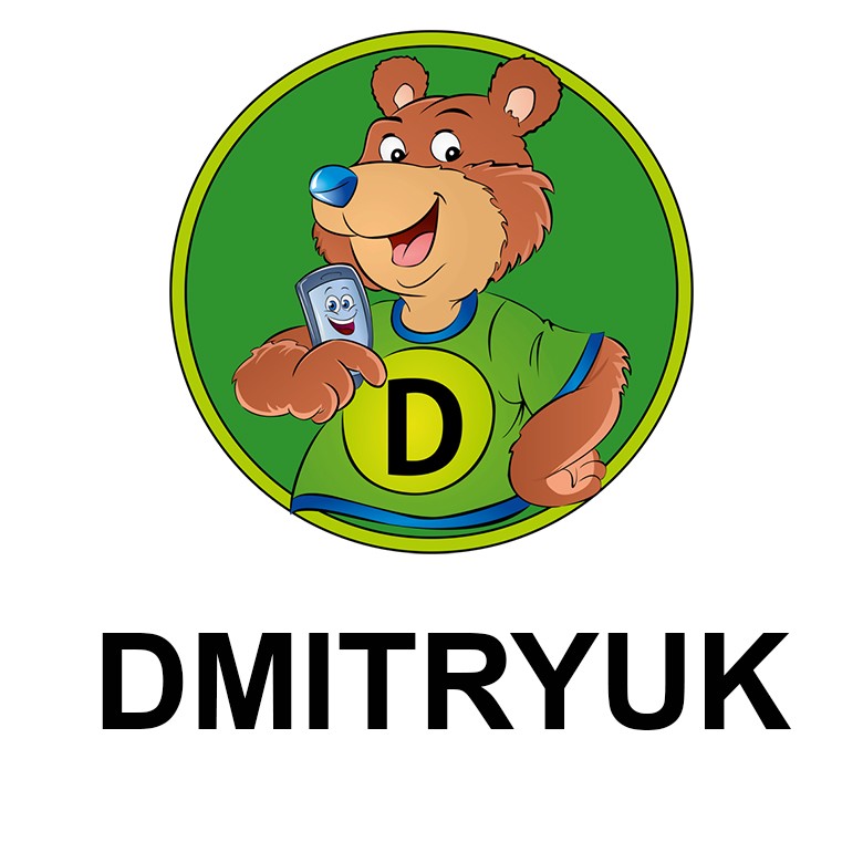 dmitryuk