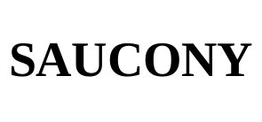 saucony