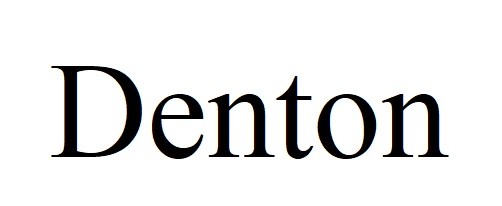 denton