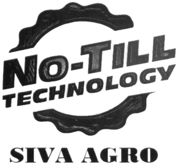 no-till technology