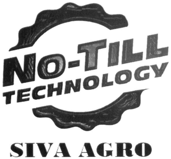 no-till technology