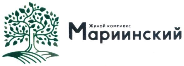житловий комплекс мариинский