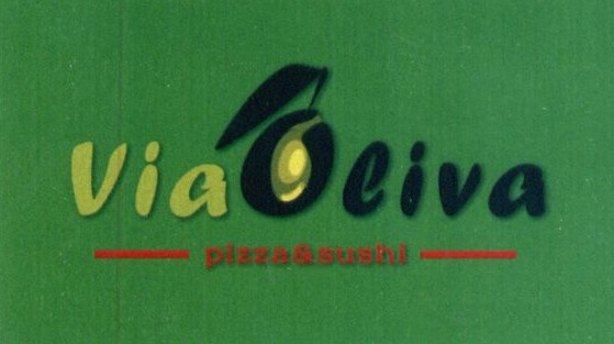 viaoliva pizza&sushi