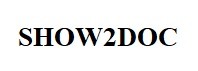 show2doc