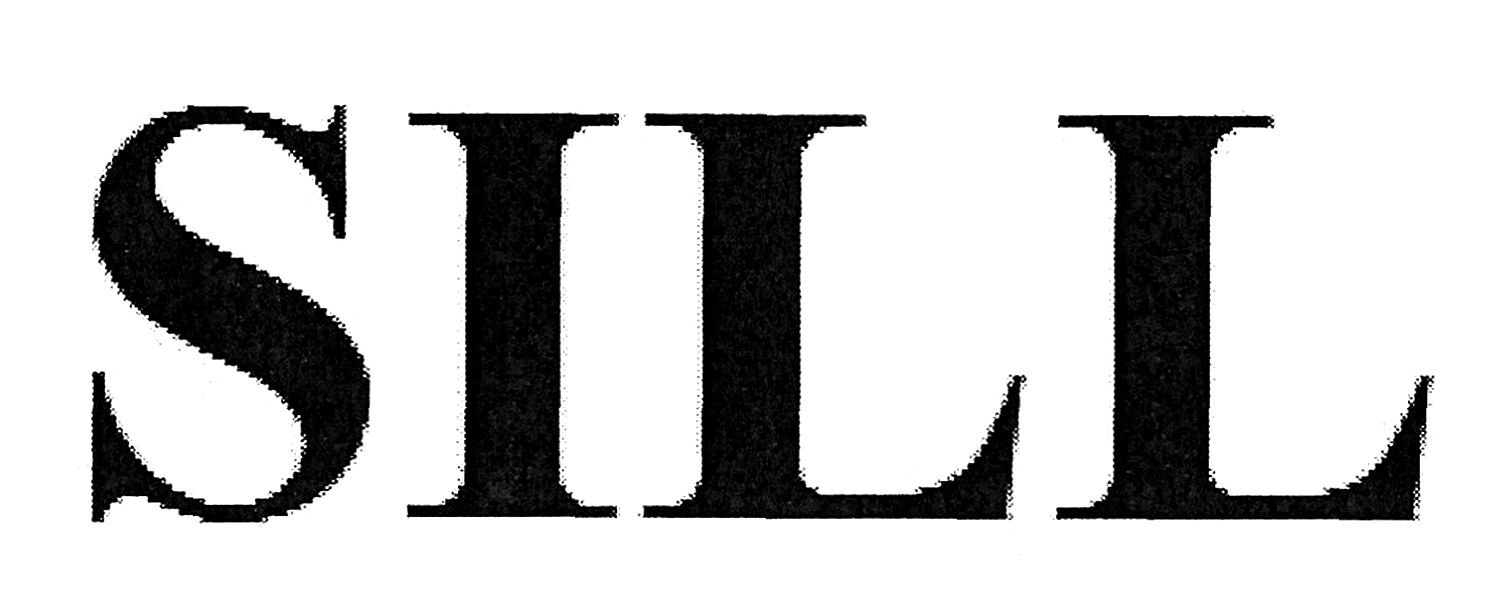 sill