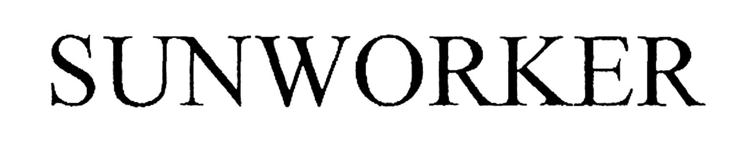 sunworker