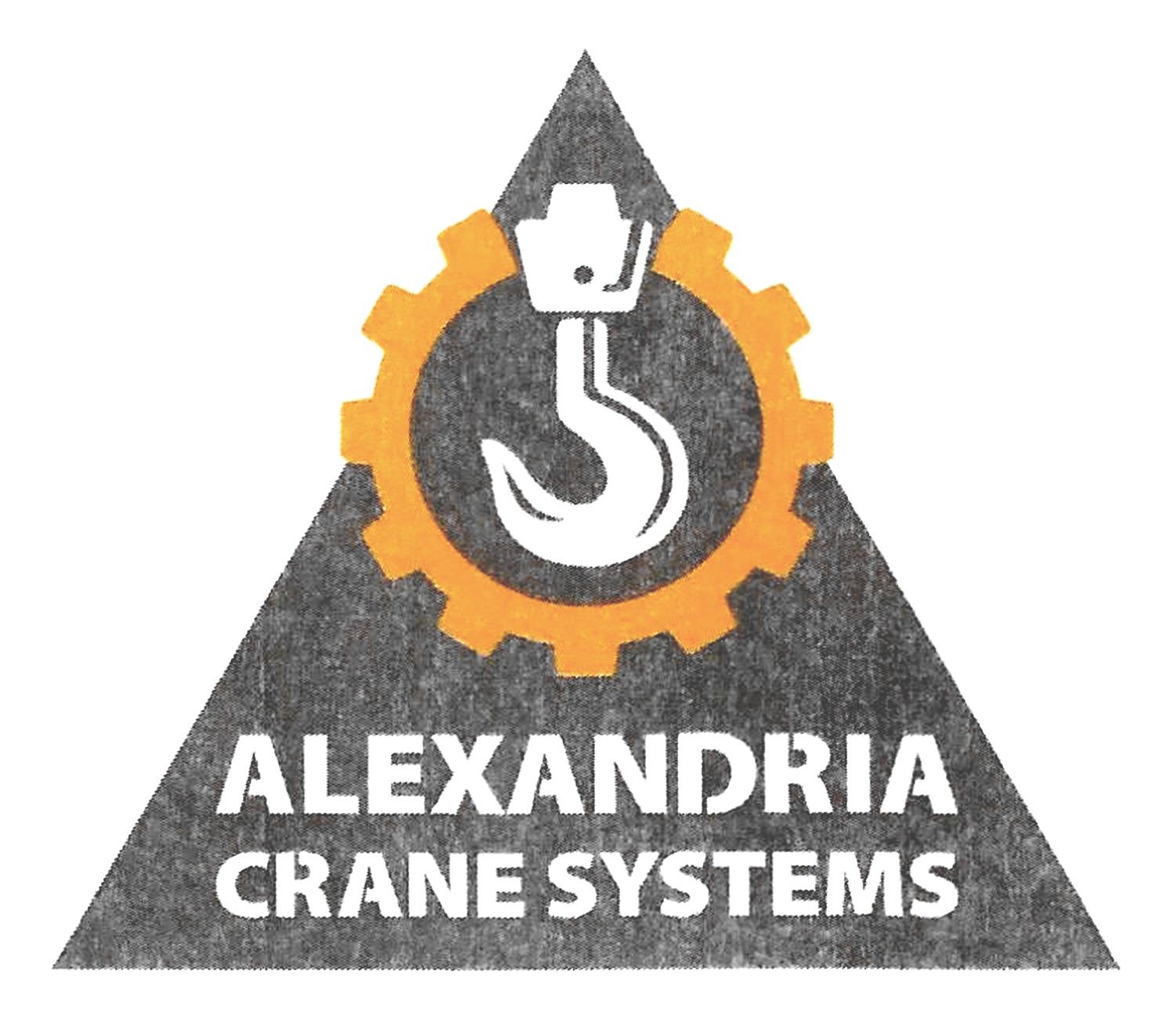 alexandria crane systems
