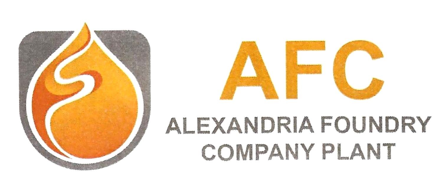 alexandria foundry company plant
