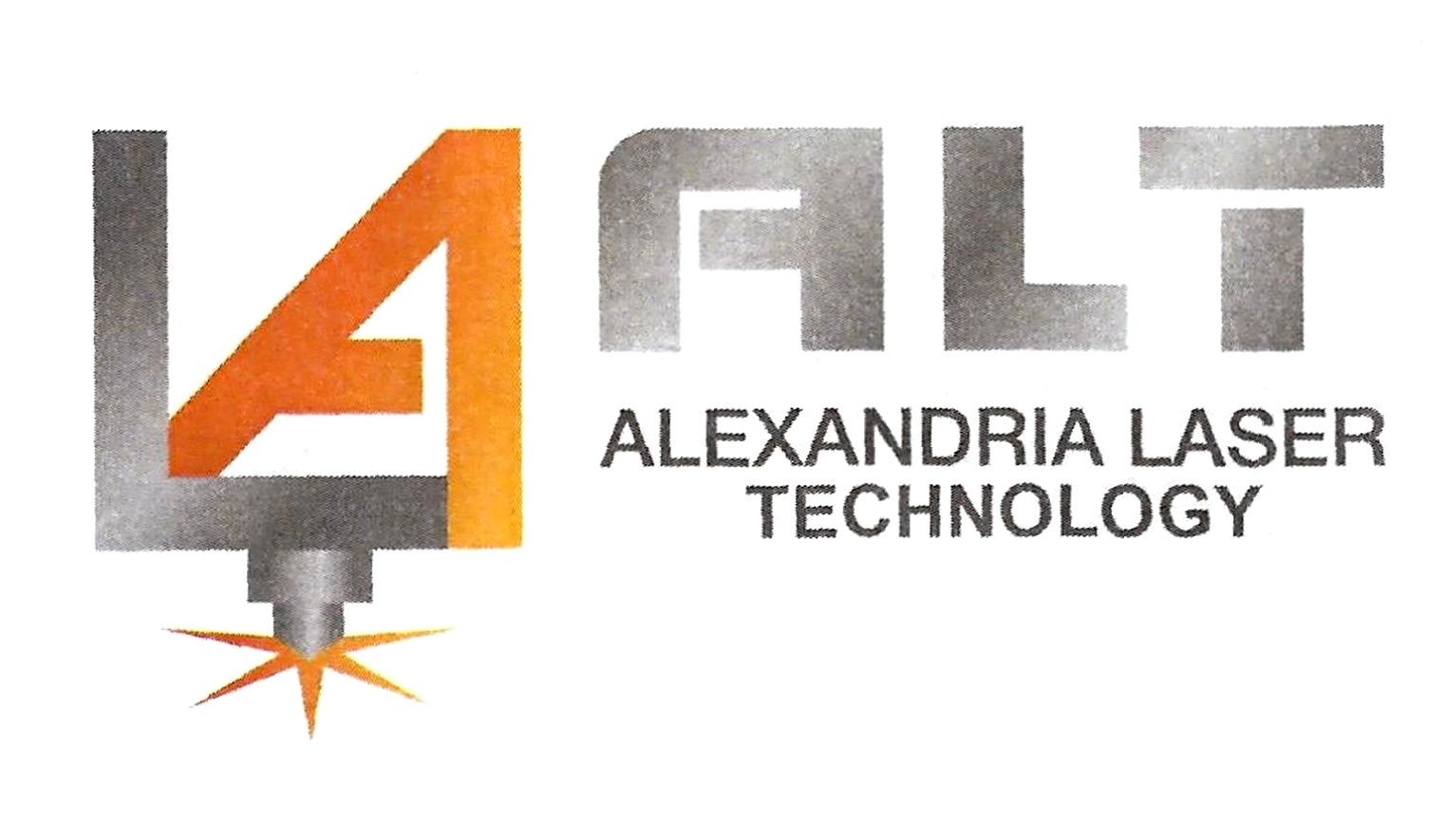 alexandria laser technology