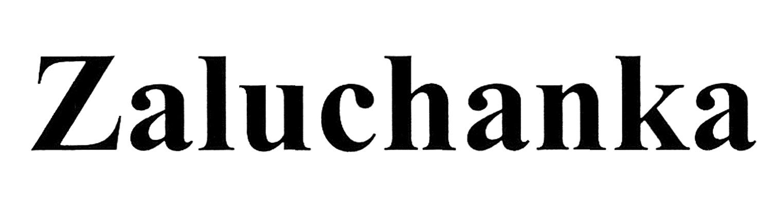zaluchanka