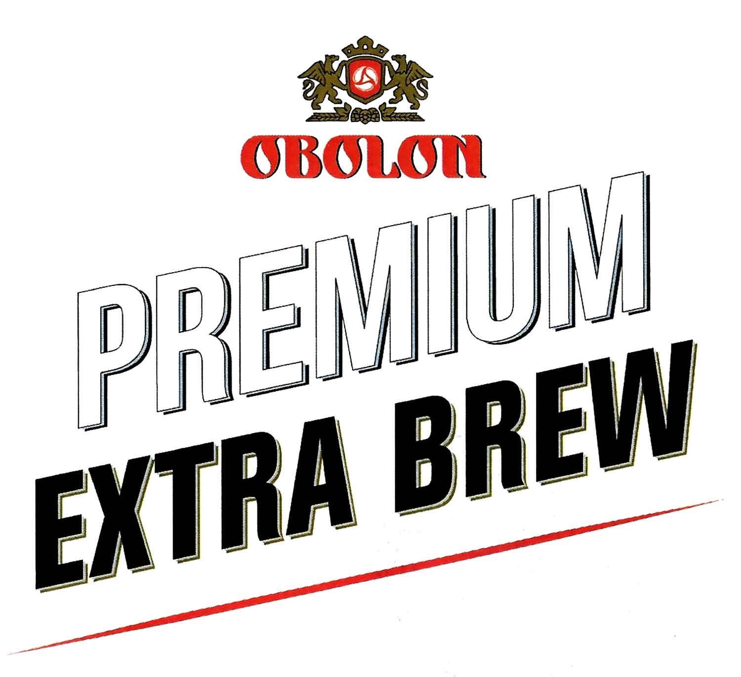 premium extra brew