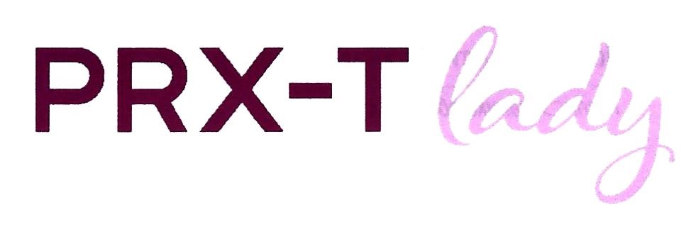prx-t lady