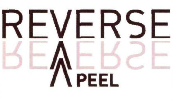 reverse apeel