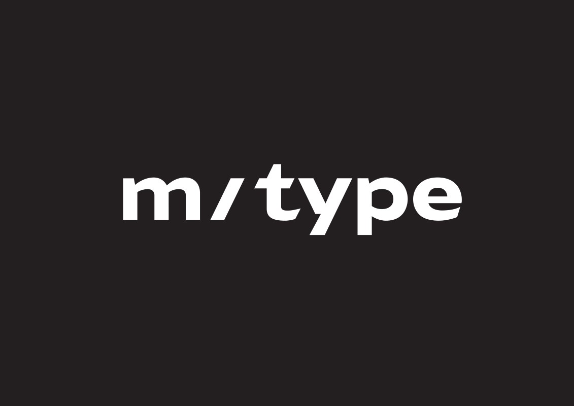 m/type