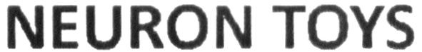 neuron toys