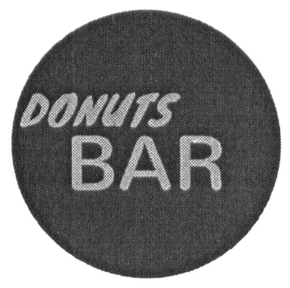 donuts bar