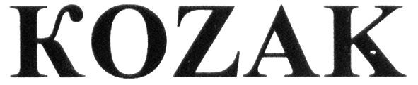 kozak