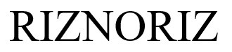 riznoriz