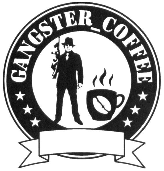 gangster coffee