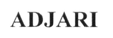 adjari