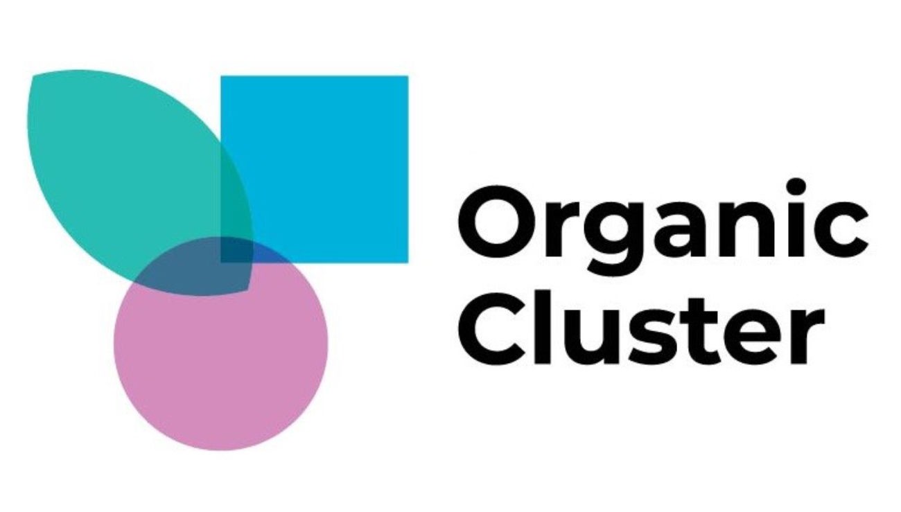organic cluster