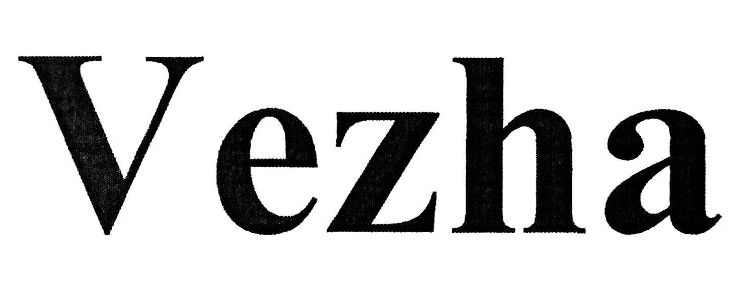 vezha