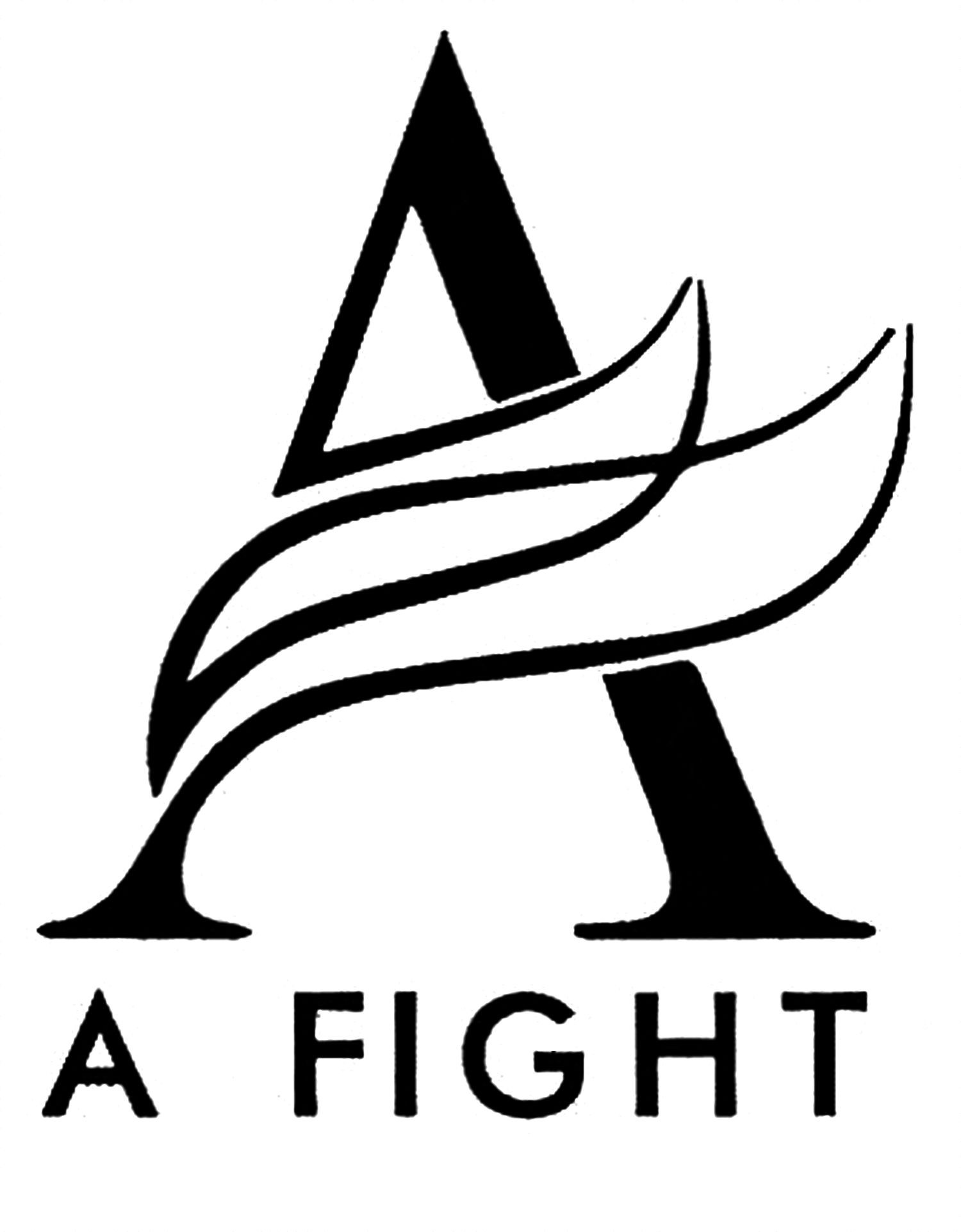 a fight