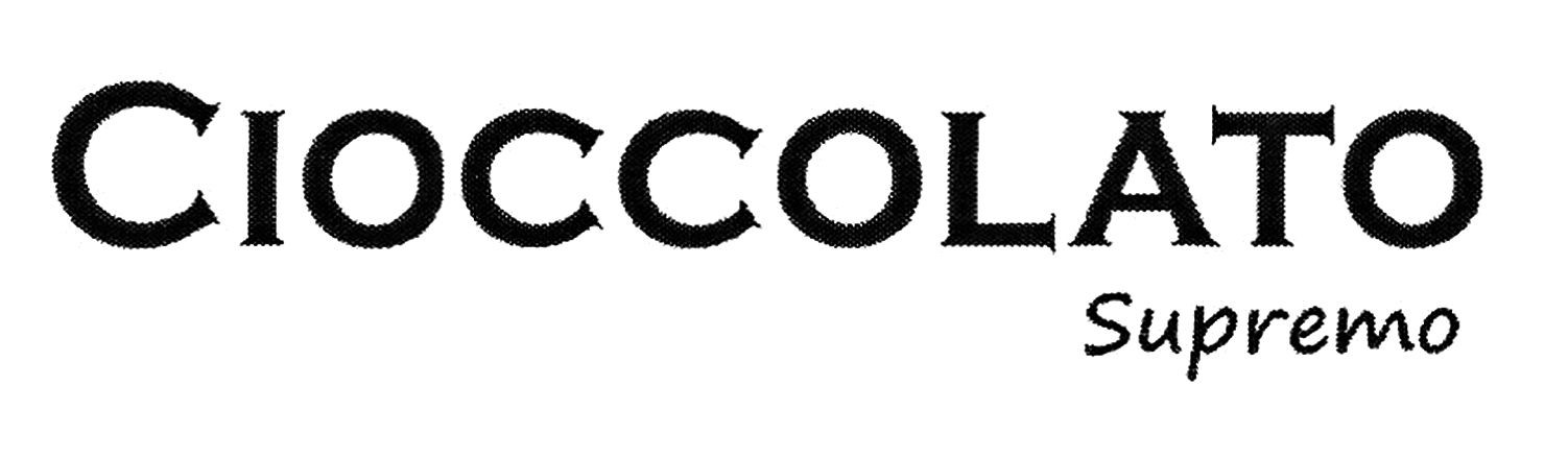 cioccolato supremo