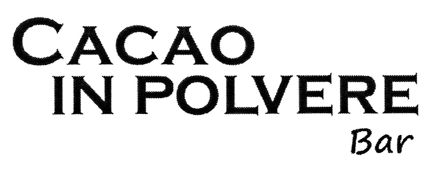 cacao in polvere bar