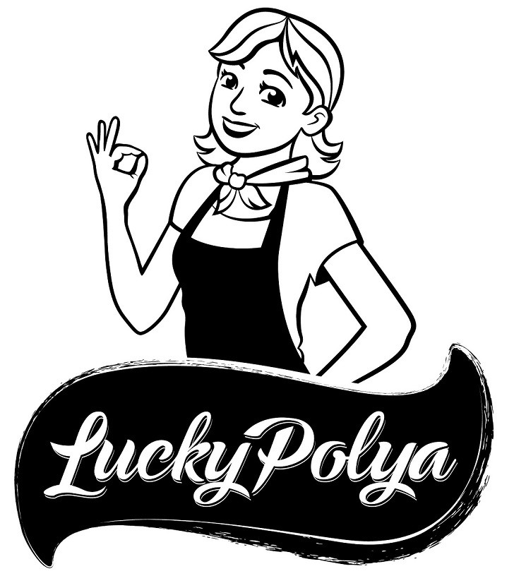lucky polya