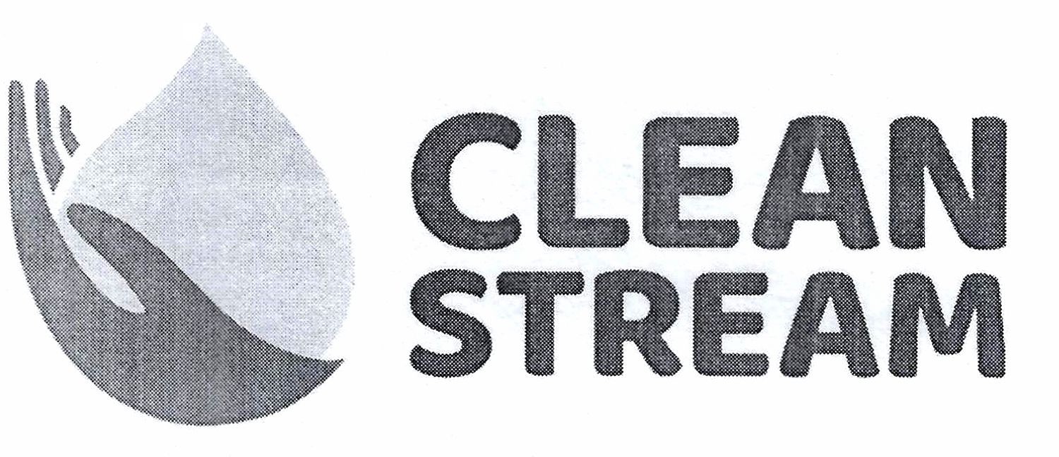 clean stream