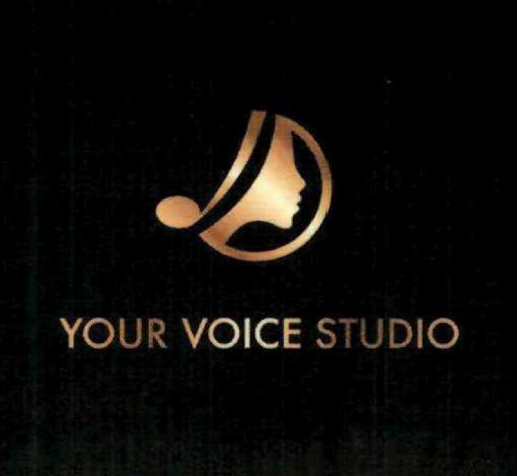 your voice studio