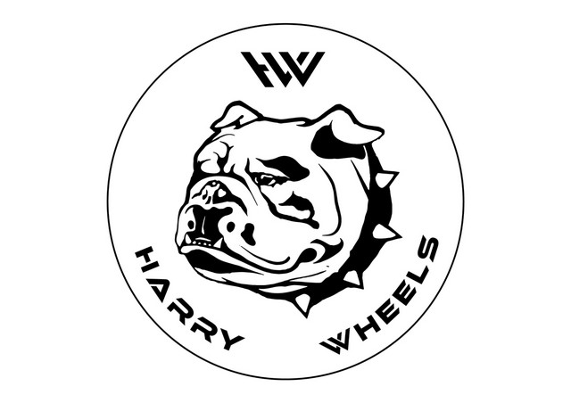 harry wheels