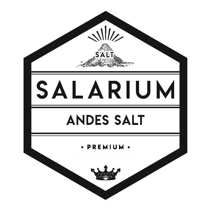 andes salt