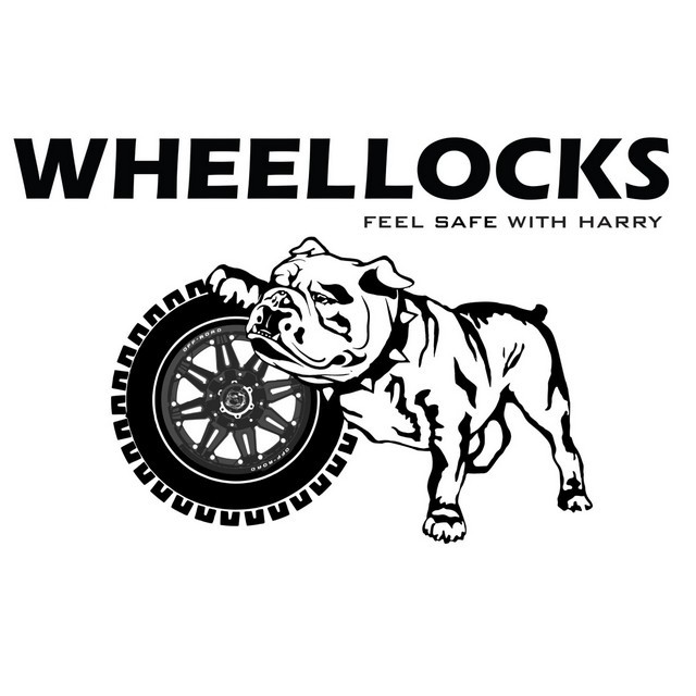 wheellocks feel safe with harry