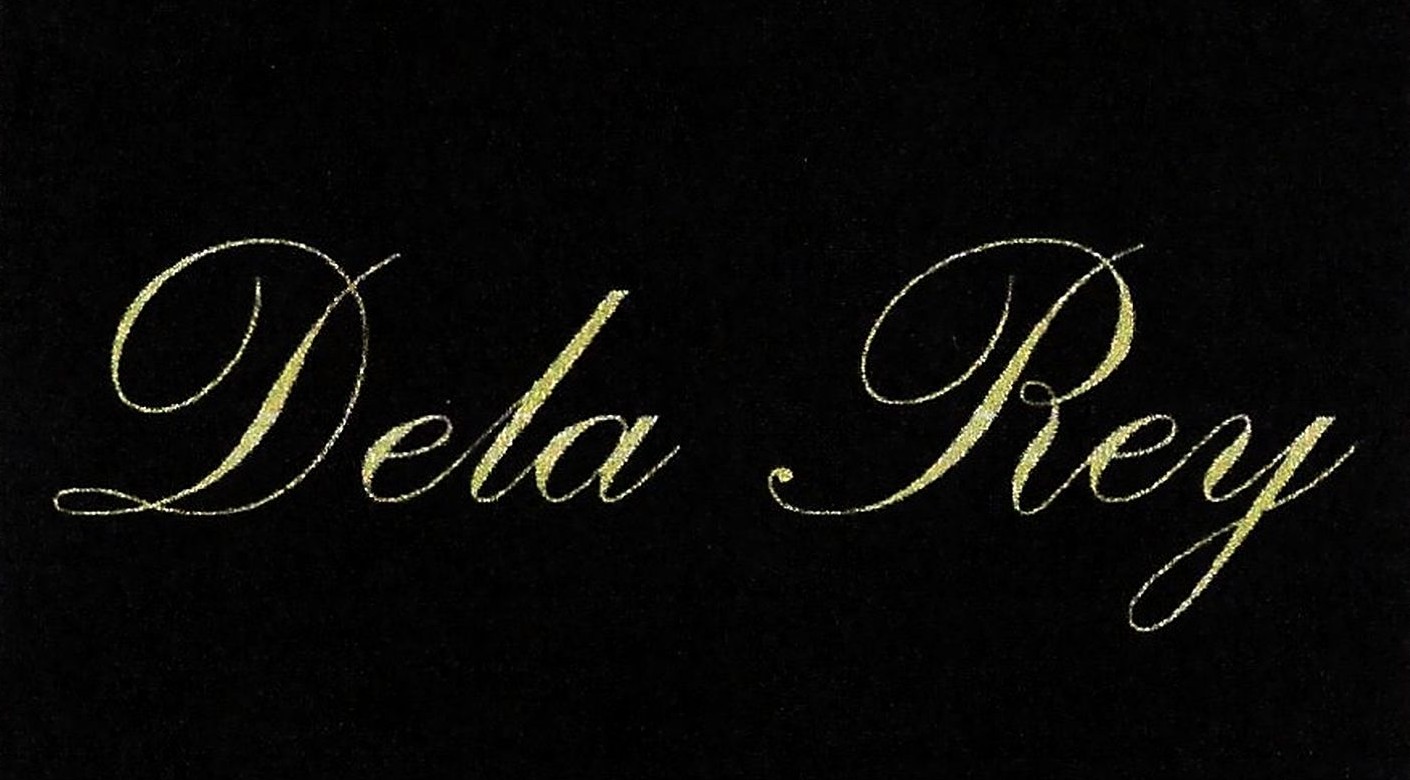 dela rey