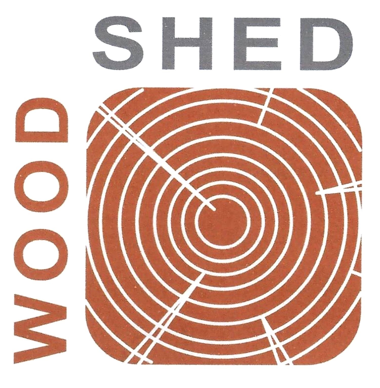 wood shed