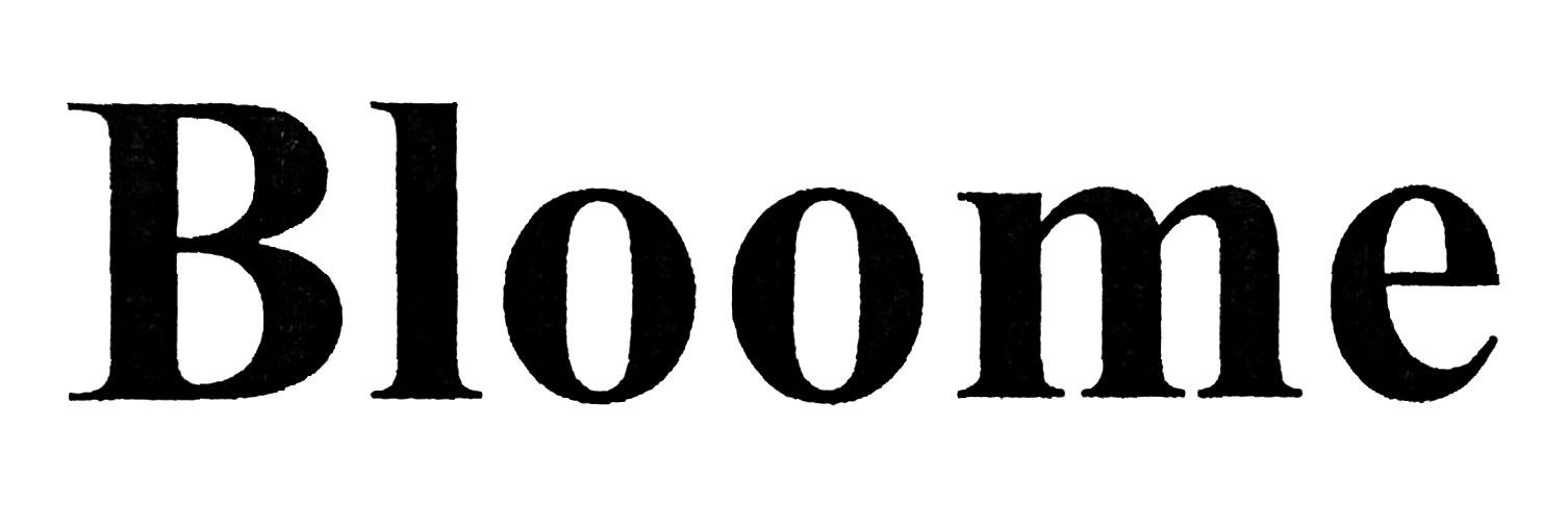 bloome