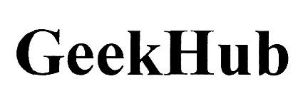 geek hub