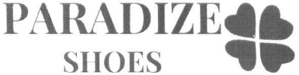 paradize shoes