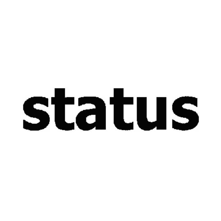 status