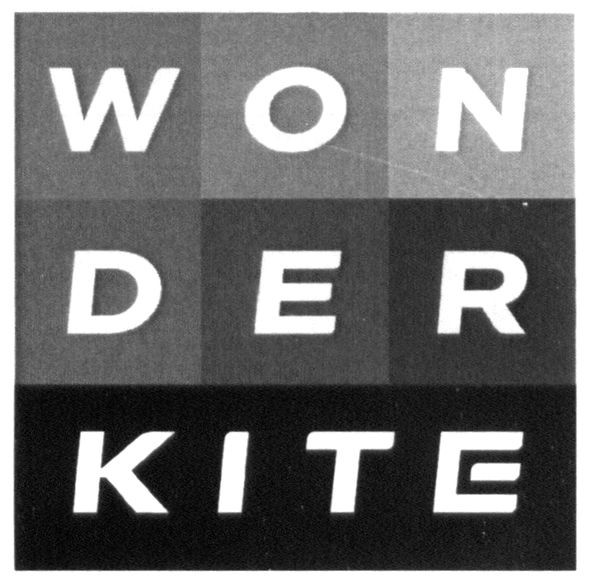 wonder kite