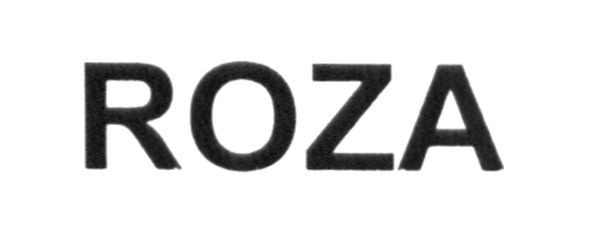 roza