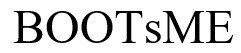 bootsme